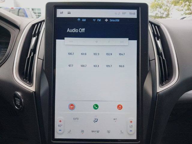 Certified 2024 Ford Edge SEL AWD/4WD image 19