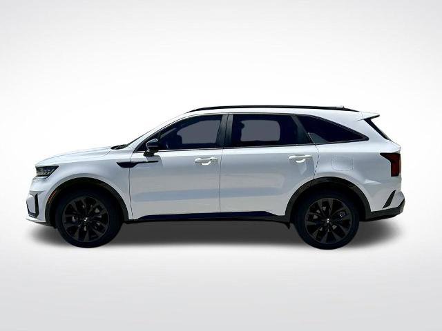 Used 2021 Kia Sorento SX FWD image 8