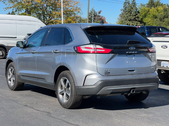 Certified 2024 Ford Edge SEL w/ Convenience Package AWD/4WD image 13