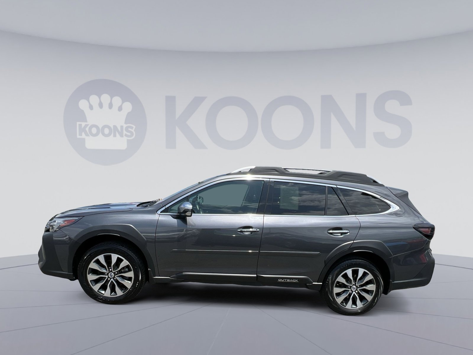 Used 2023 Subaru Outback Touring AWD/4WD image 13
