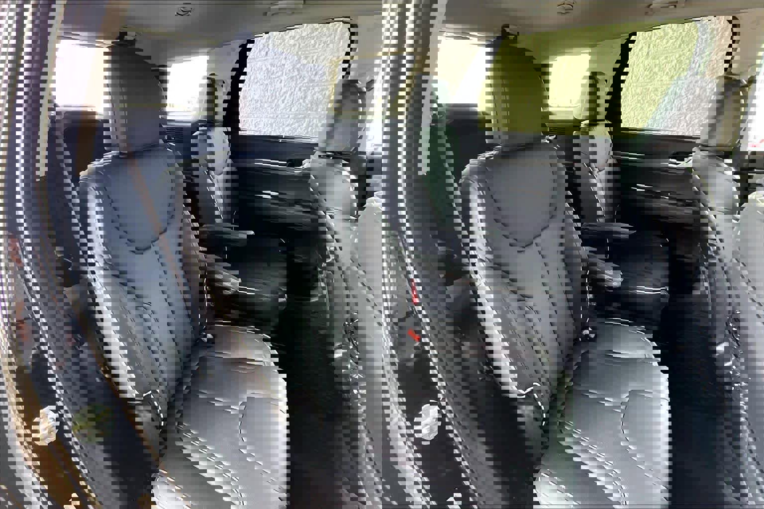 Used 2025 Hyundai Palisade SEL image 18