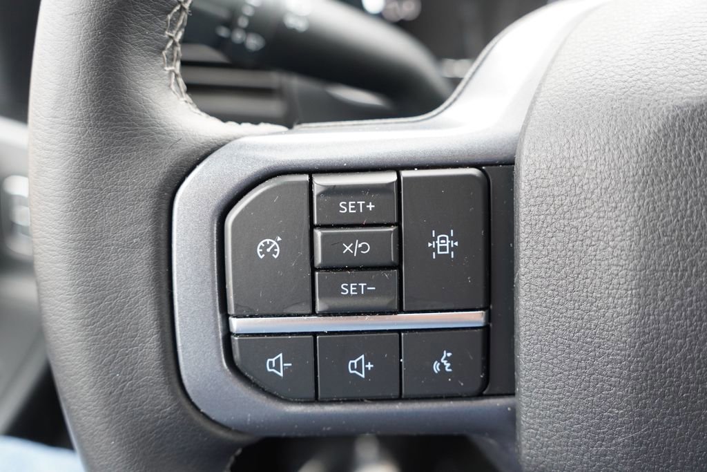 Certified 2023 Ford F150 XLT w/ Equipment Group 302A High image 31