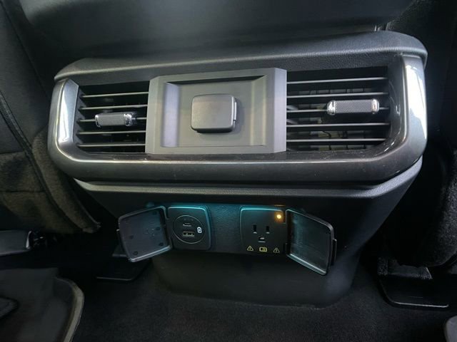 Certified 2023 Ford F150 XLT w/ Equipment Group 302A High image 36