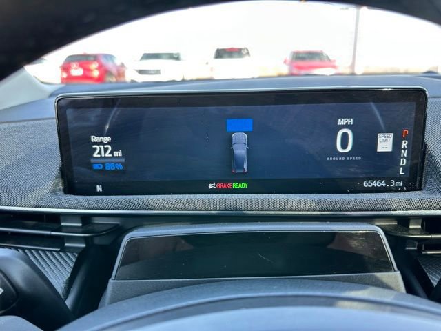 Certified 2021 Ford Mustang Mach-E Premium image 20