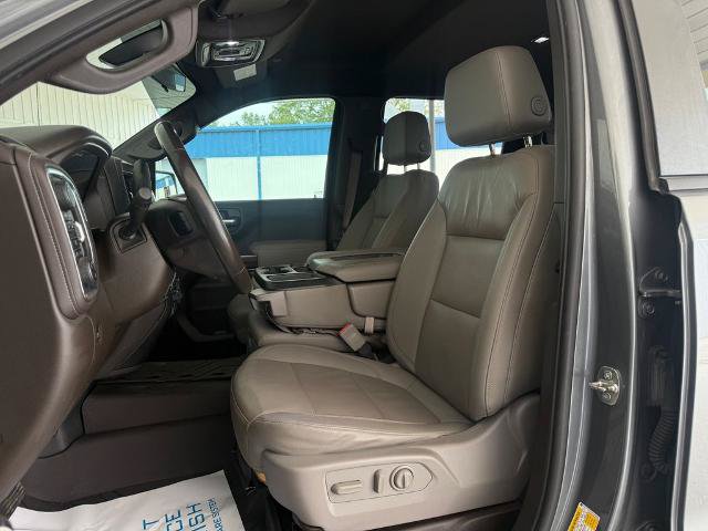 Used 2021 Chevrolet Silverado 1500 LT w/ Convenience Package II AWD/4WD image 6