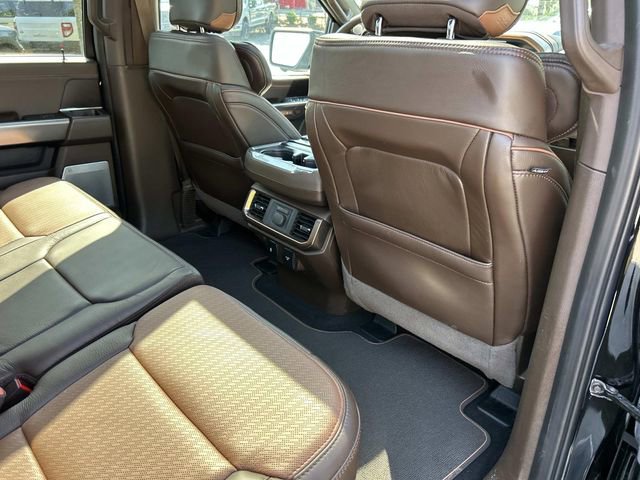 Certified 2024 Ford F150 King Ranch w/ FX4 Off-Road Package AWD/4WD image 22