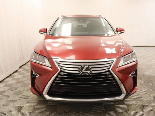Used 2019 Lexus RX 350 AWD w/ Navigation Package image 15