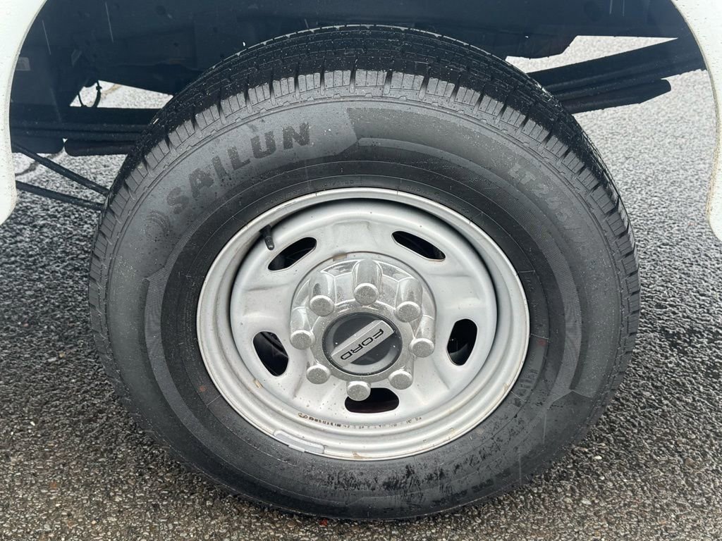 Certified 2019 Ford F250 XL w/ XL Value Package image 11