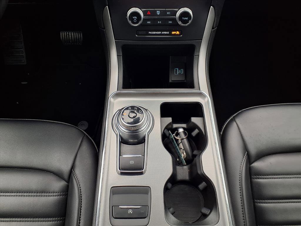 Certified 2022 Ford Edge SEL w/ Convenience Package image 17