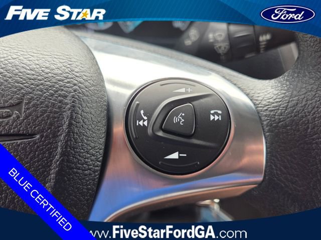 Certified 2023 Ford Transit Connect XL FWD image 22