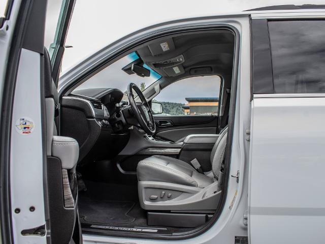 Used 2019 Chevrolet Tahoe LT AWD/4WD image 17