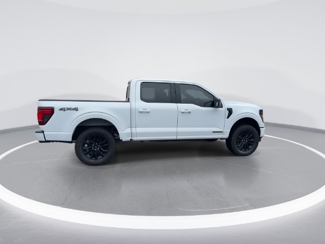 Certified 2024 Ford F150 XLT w/ Equipment Group 302A MID AWD/4WD image 7