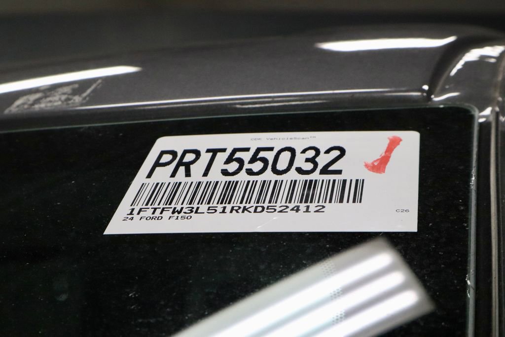 Certified 2024 Ford F150 XLT image 32