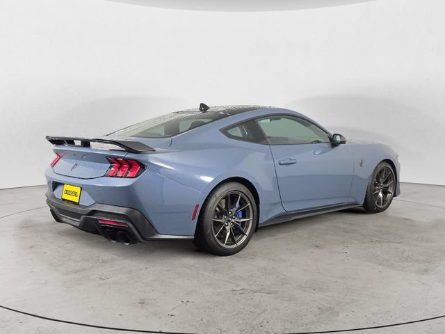 Certified 2025 Ford Mustang Dark Horse RWD image 5