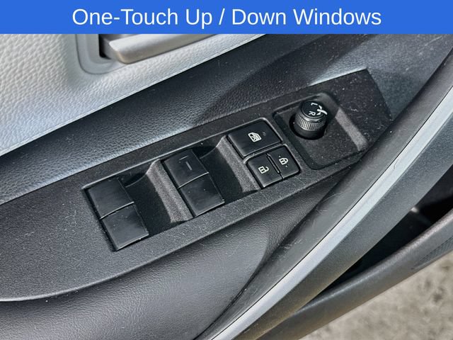 Used 2020 Toyota Corolla SE FWD image 21