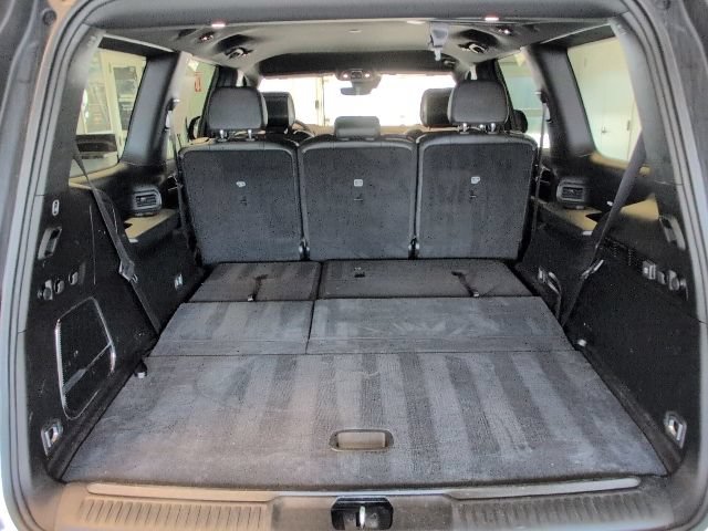 Used 2023 Jeep Wagoneer Series II AWD/4WD image 37