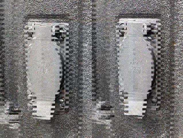 Used 2024 Chevrolet Silverado 2500 LTZ image 24