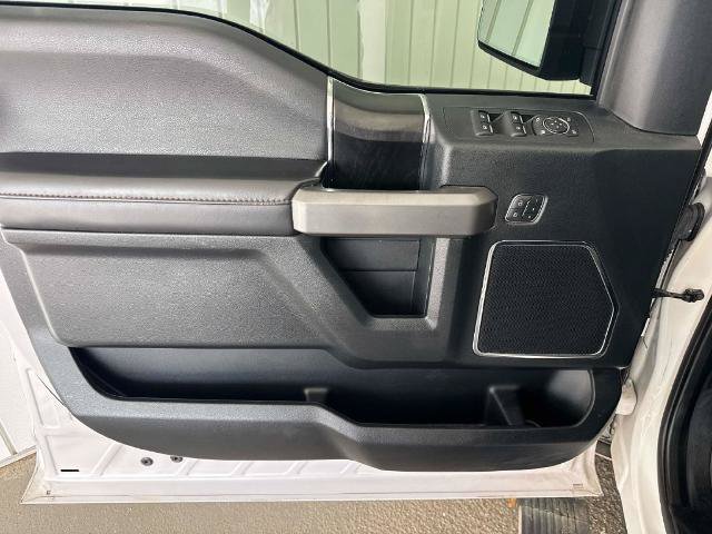 Certified 2019 Ford F150 Platinum w/ Equipment Group 701A Luxury AWD/4WD image 24