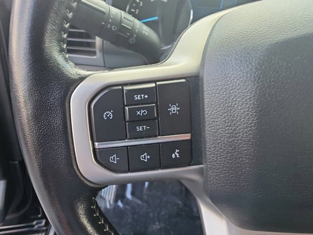 Certified 2024 Ford Expedition Max XLT image 23