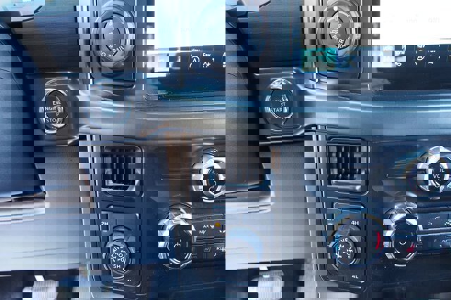 Certified 2024 Ford F150 XLT w/ Equipment Group 302A MID image 24