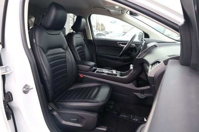 Certified 2024 Ford Edge SEL image 23