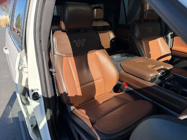 Certified 2025 Ford Expedition King Ranch AWD/4WD image 9