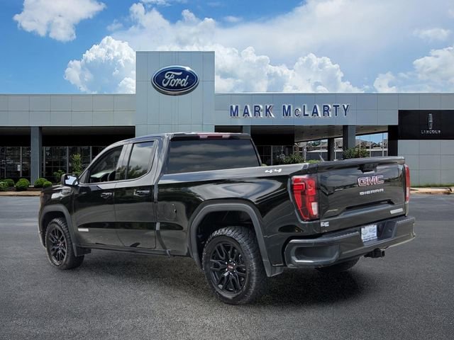 Used 2025 GMC Sierra 1500 Elevation AWD/4WD image 3