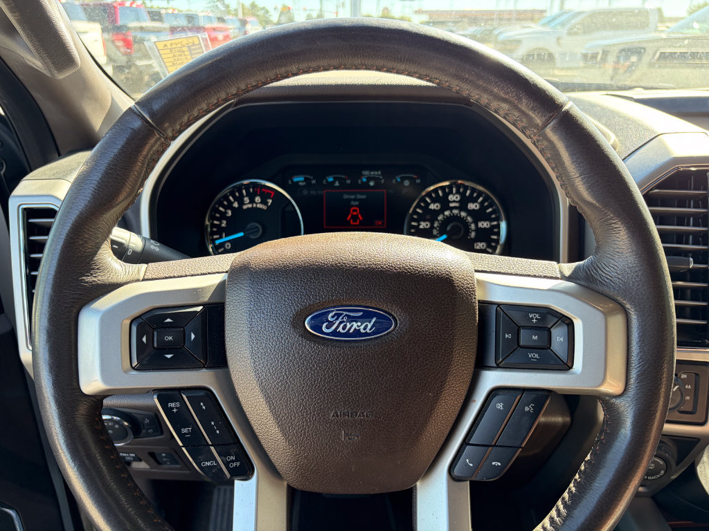 Certified 2019 Ford F150 King Ranch w/ Equipment Group 601A Luxury AWD/4WD image 25