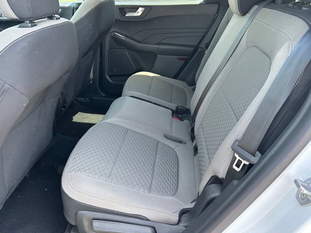 Certified 2021 Ford Escape SE FWD image 13