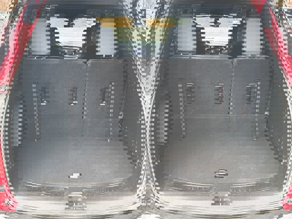 Used 2023 Buick Enclave Essence w/ Experience Buick Package image 16