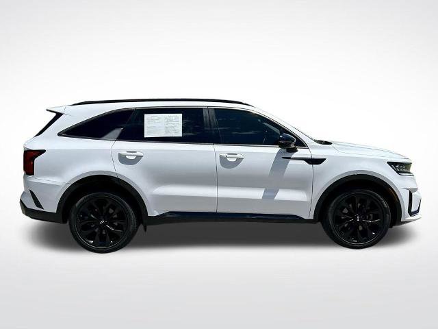 Used 2021 Kia Sorento SX FWD image 4