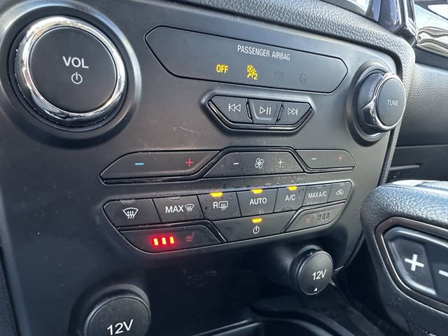 Certified 2023 Ford Ranger Lariat w/ Technology Package AWD/4WD image 24
