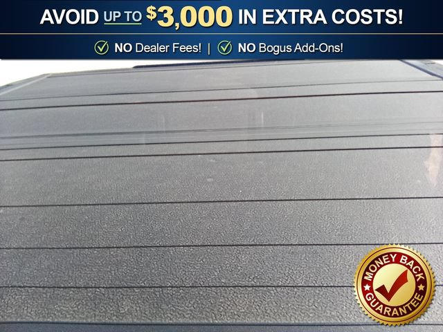 Used 2020 Chevrolet Silverado 1500 Custom AWD/4WD image 21
