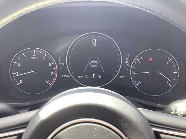 Used 2024 MAZDA CX-90 3.3 Turbo w/ Preferred Package image 15