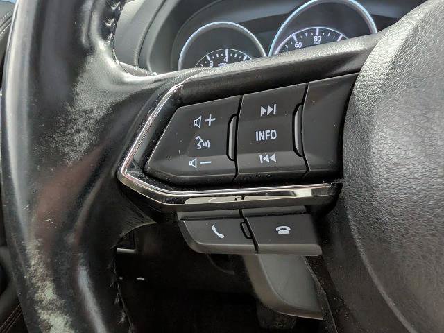 Used 2017 MAZDA CX-5 Grand Touring w/ Premium Package AWD/4WD image 10