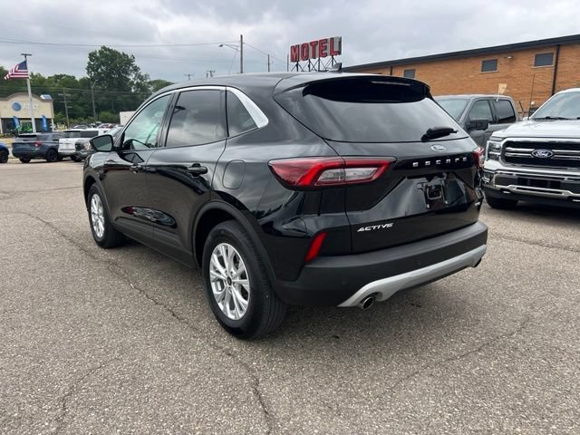 Certified 2023 Ford Escape Active w/ Tech Pack #2 AWD/4WD image 6