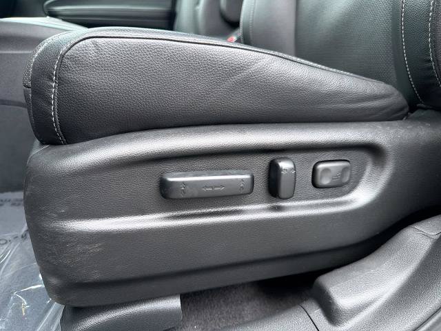 Used 2023 Honda Ridgeline RTL-E image 18