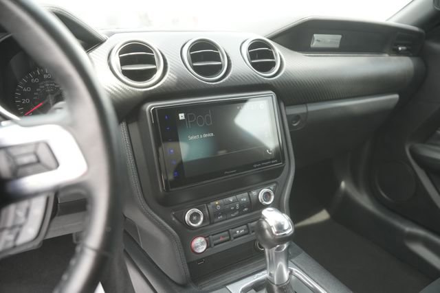 Certified 2021 Ford Mustang Coupe w/ Black Accent Package image 22