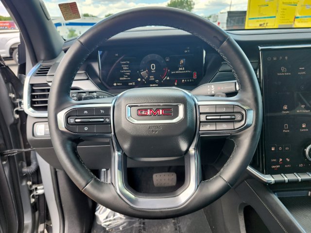 Used 2024 GMC Acadia Elevation w/ Luxury Package AWD/4WD image 27