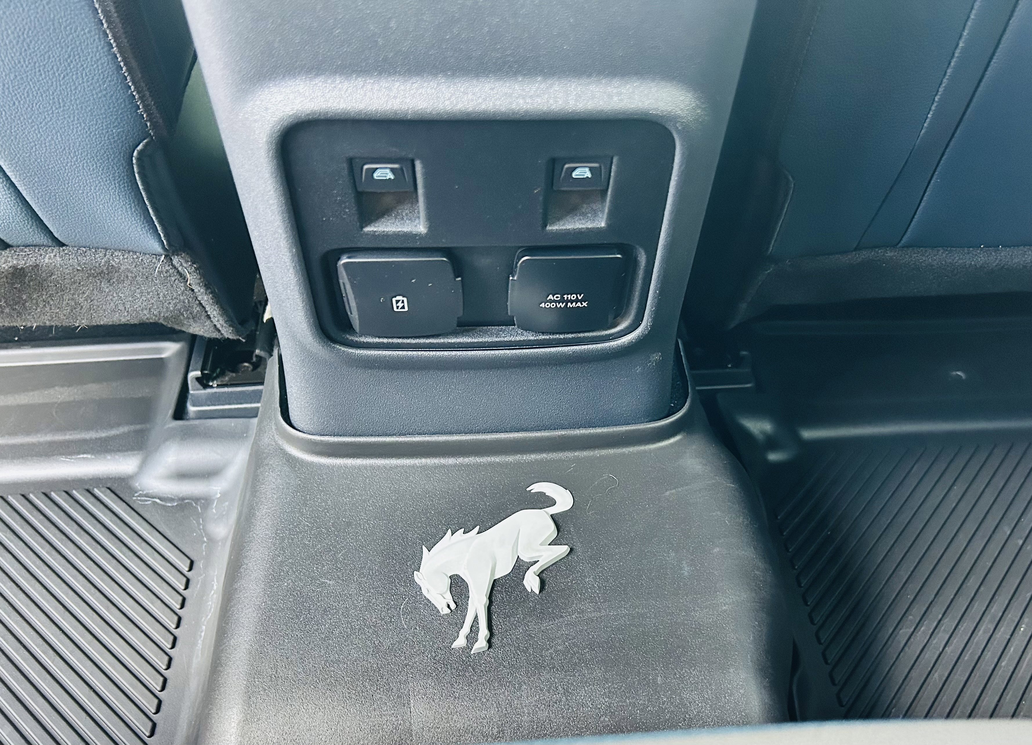 Certified 2024 Ford Bronco Outer Banks image 15