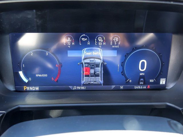 Certified 2025 Ford F450 Platinum AWD/4WD image 19