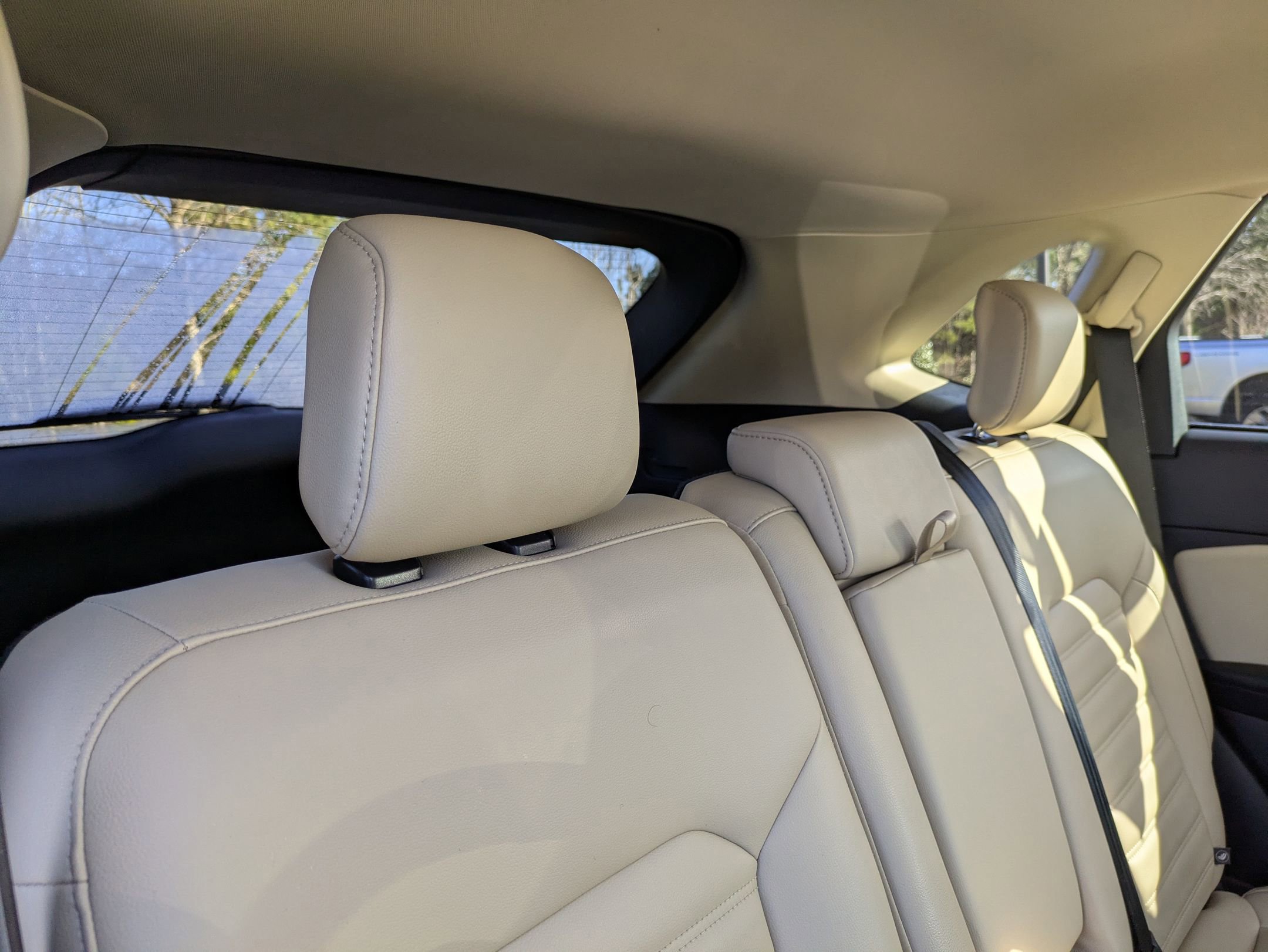 Certified 2022 Ford Edge SEL w/ Convenience Package image 37