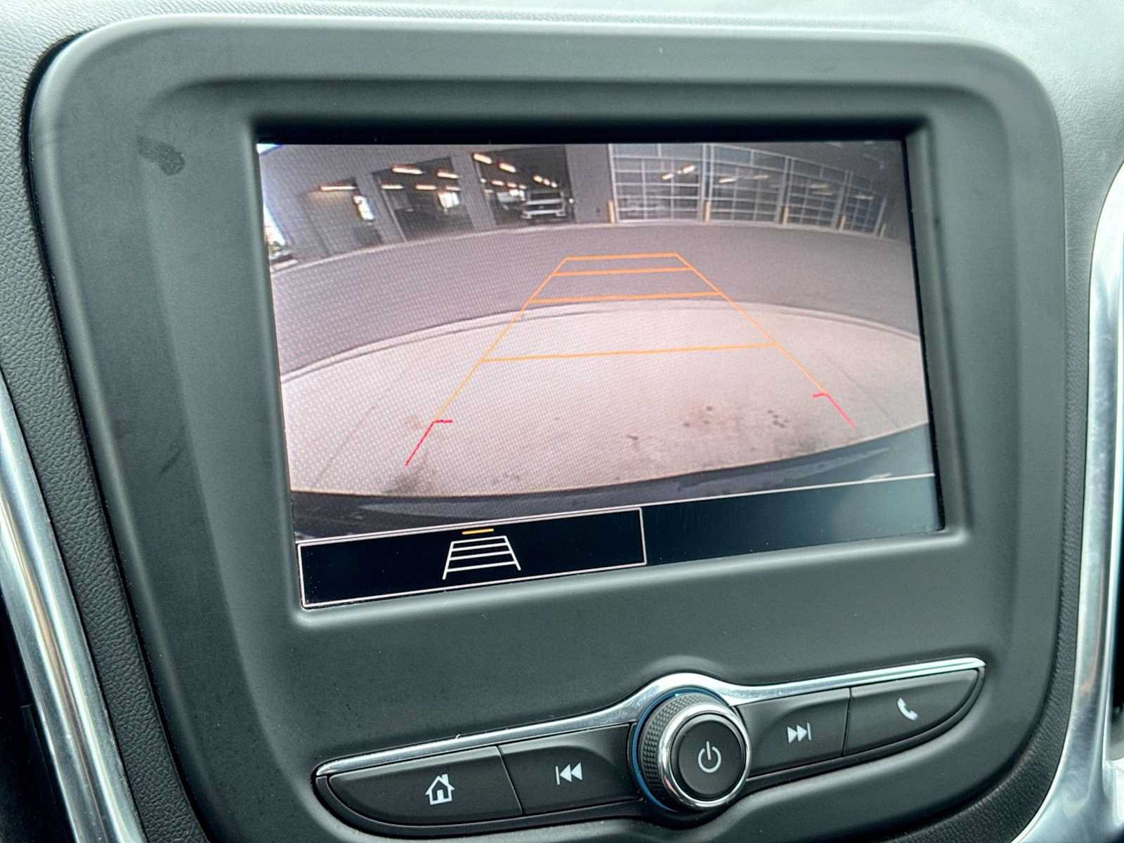 Used 2022 Chevrolet Equinox LT FWD image 28