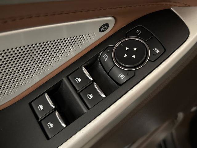 Certified 2022 Ford Explorer King Ranch w/ Premium Technology Package RWD image 18