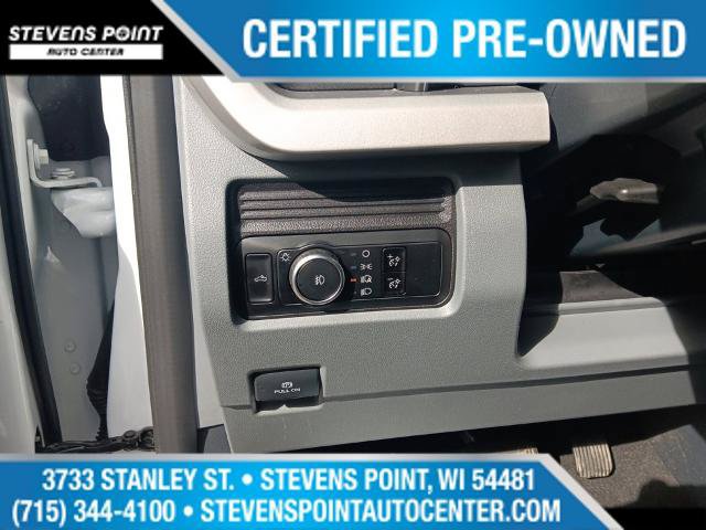 Certified 2025 Ford F250 XLT AWD/4WD image 17
