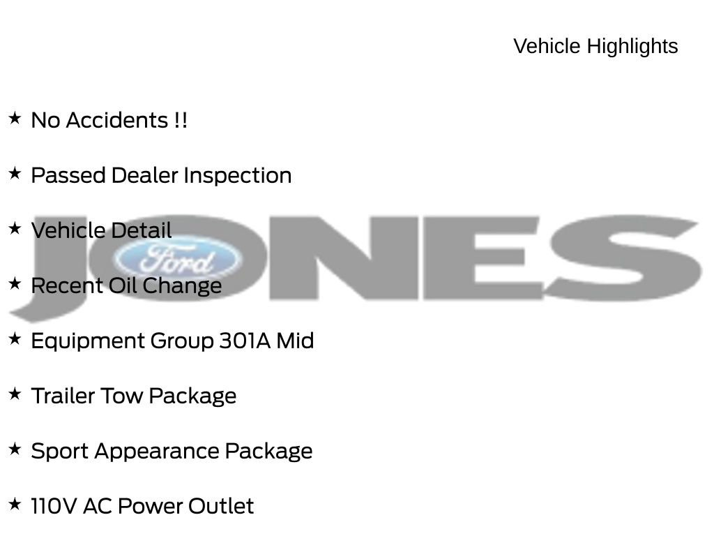 Certified 2022 Ford Ranger XLT w/ Equipment Group 301A Mid image 14