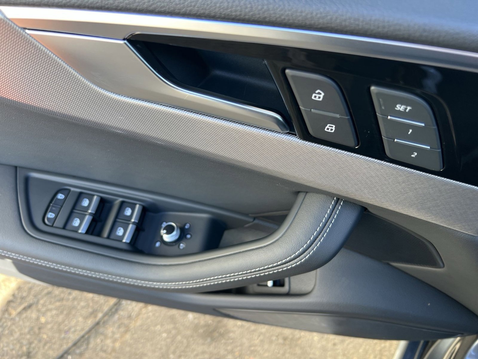 Used 2023 Audi A5 2.0T Prestige image 15