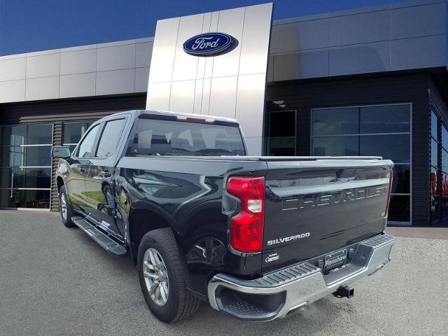 Used 2019 Chevrolet Silverado 1500 LT w/ All-Star Edition image 2