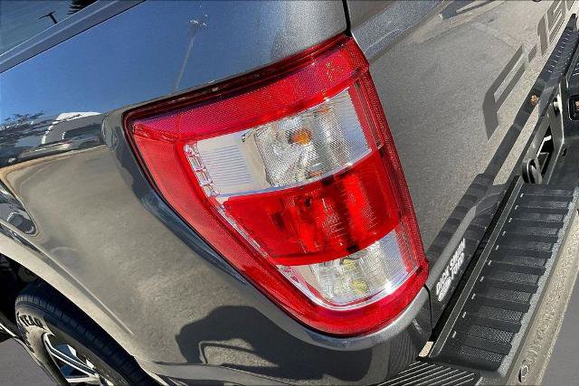 Certified 2023 Ford F150 XL w/ STX Appearance Package RWD image 24