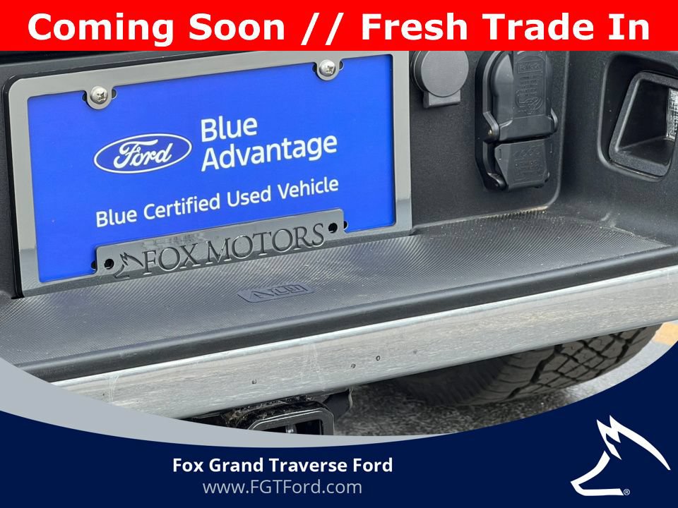 Certified 2024 Ford F150 XLT w/ Mobile Office Package AWD/4WD image 7